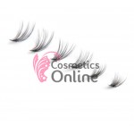 Gene false smocuri / manuchi NEW SHOW SLIM 10P/0,10/10mm